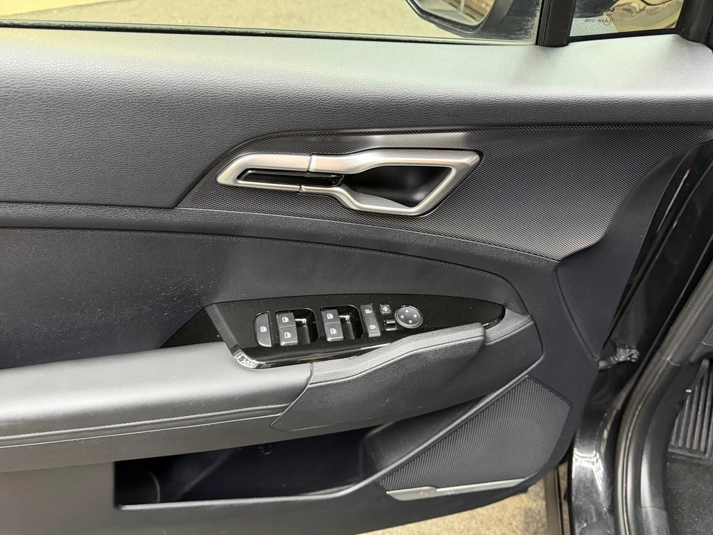 Kia Sportage – foto 10