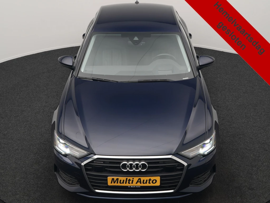 Audi A6 – foto 13