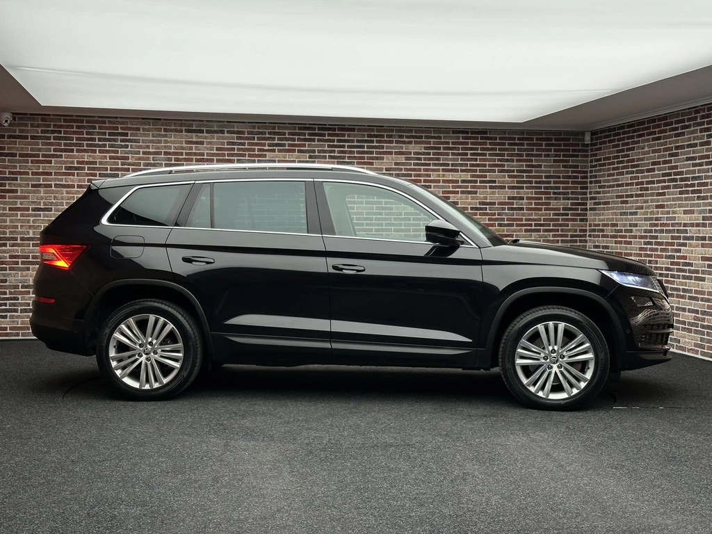 Škoda Kodiaq – foto 8