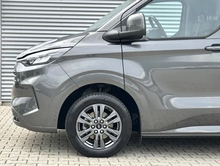 Ford Transit Custom – thumbnail 13