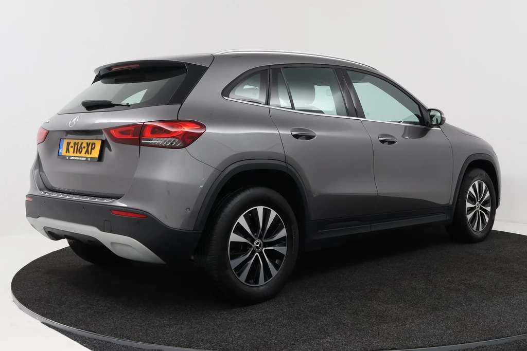 Mercedes-Benz GLA – foto 5