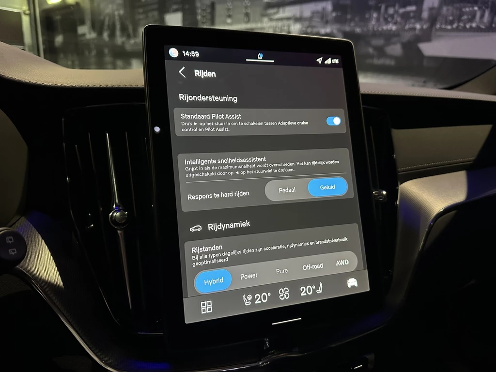 Volvo XC60 – foto 27