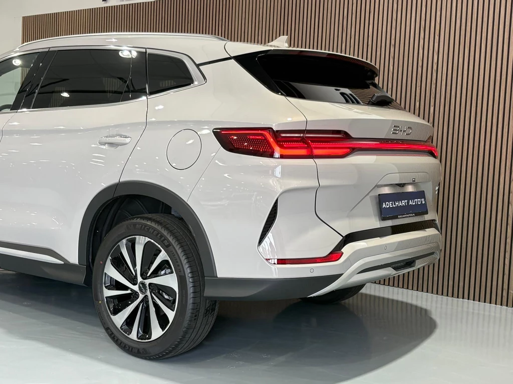 BYD SEAL U – foto 5