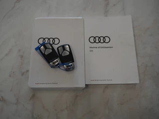 Audi Q5 – thumbnail 13
