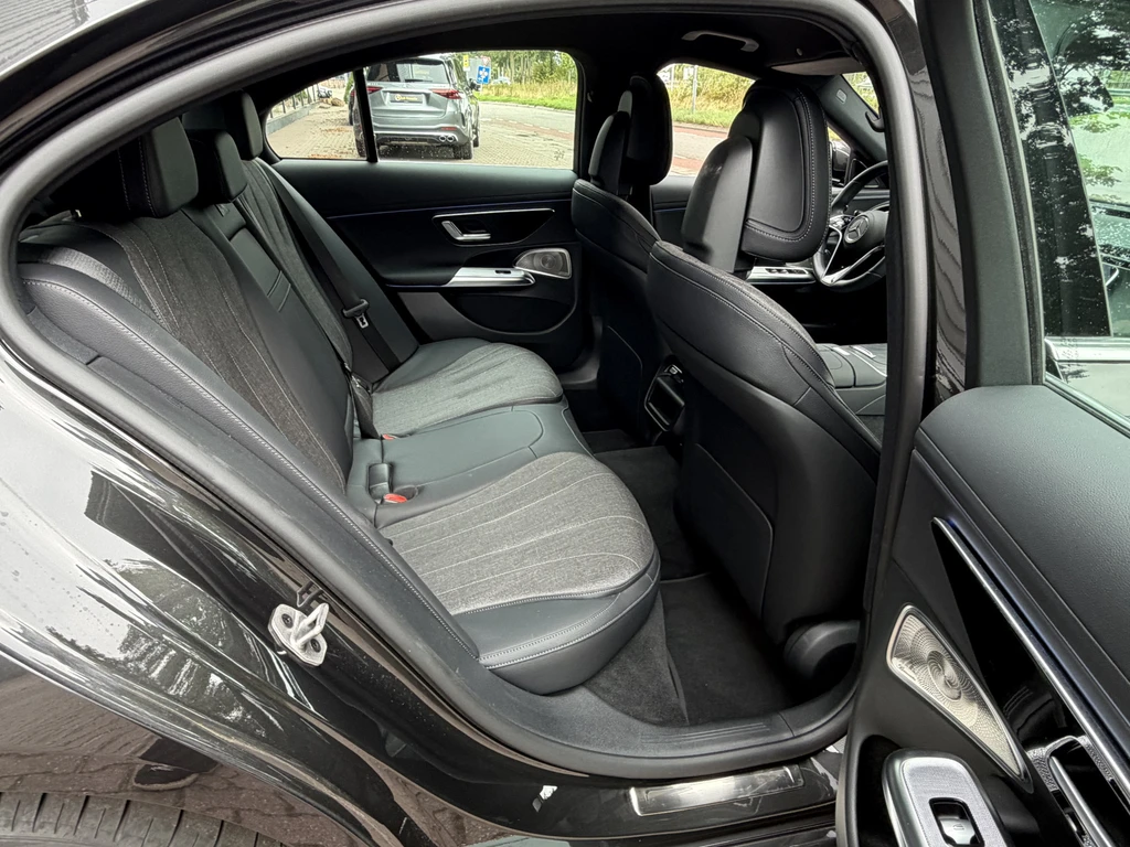 Mercedes-Benz E-Klasse – foto 13