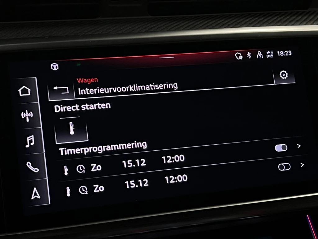 Audi A6 – foto 17