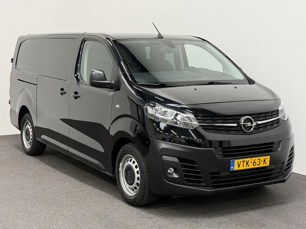 Opel Vivaro – foto 8