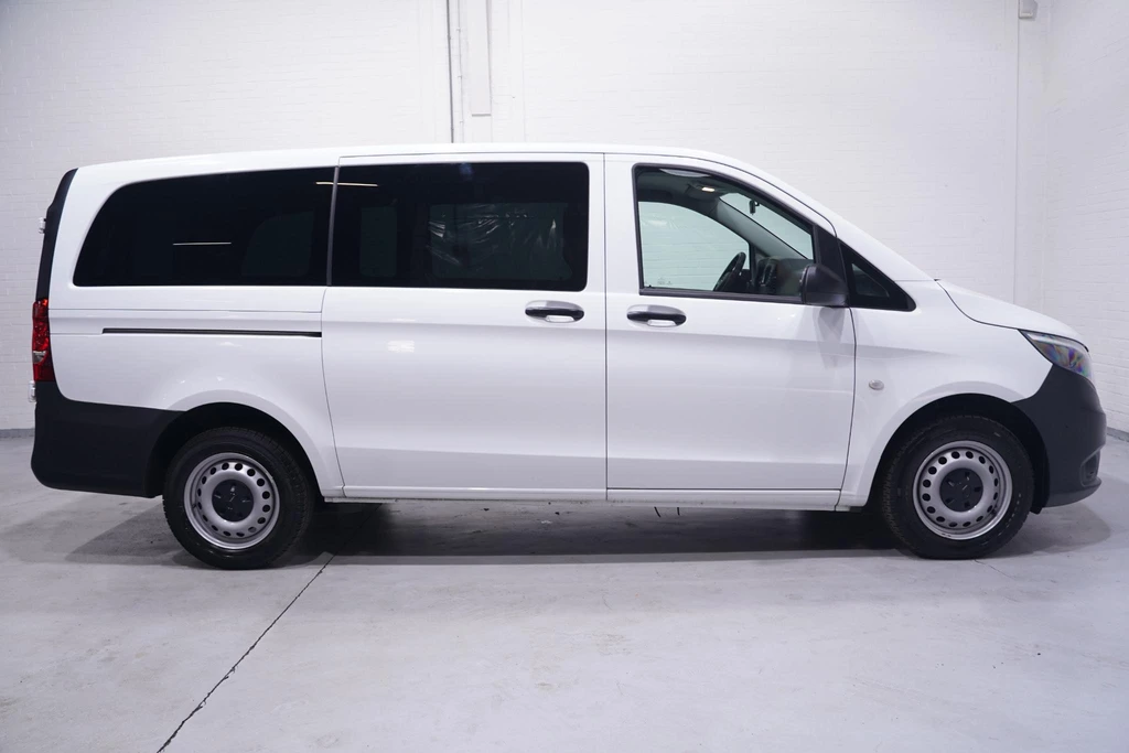 Mercedes-Benz Vito – foto 8