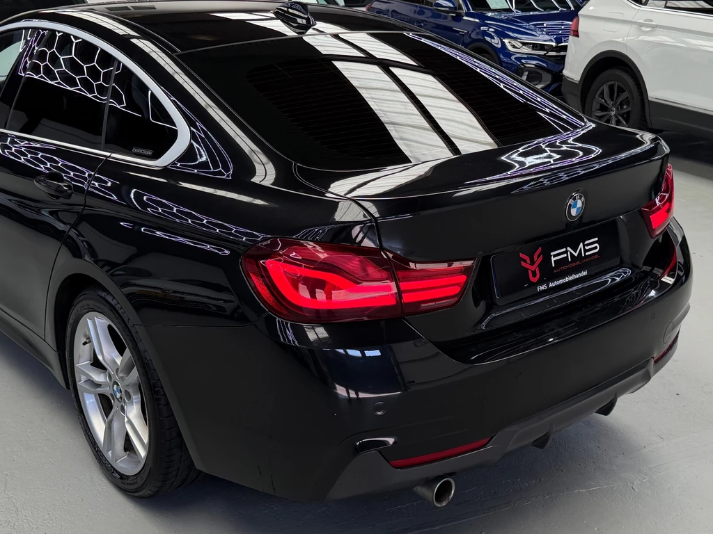 BMW 4 Serie – foto 6