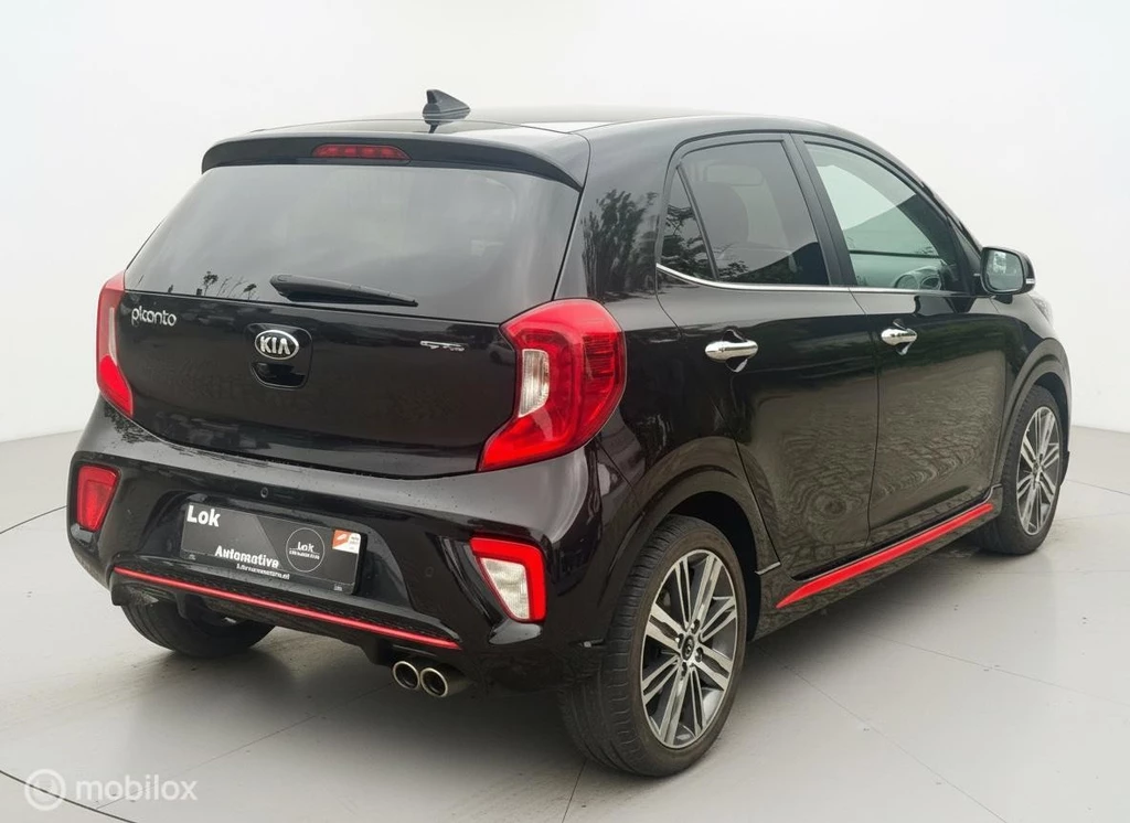 Kia Picanto – foto 6
