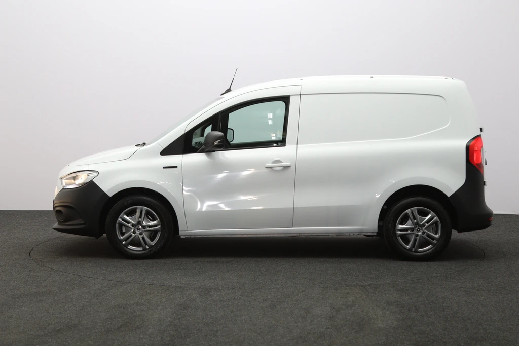 Mercedes-Benz eCitan – foto 2