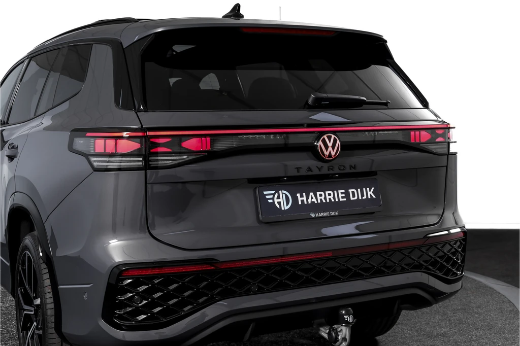 Volkswagen Tayron – foto 6