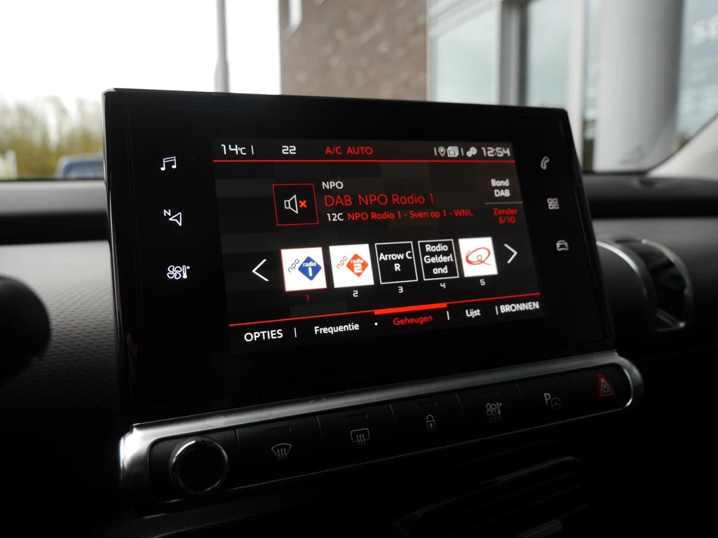 Citroën C4 Cactus – foto 24