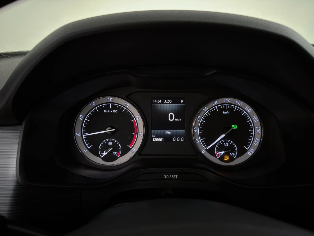 Škoda Kodiaq – foto 34