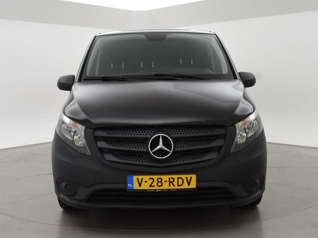 Mercedes-Benz Vito – foto 9