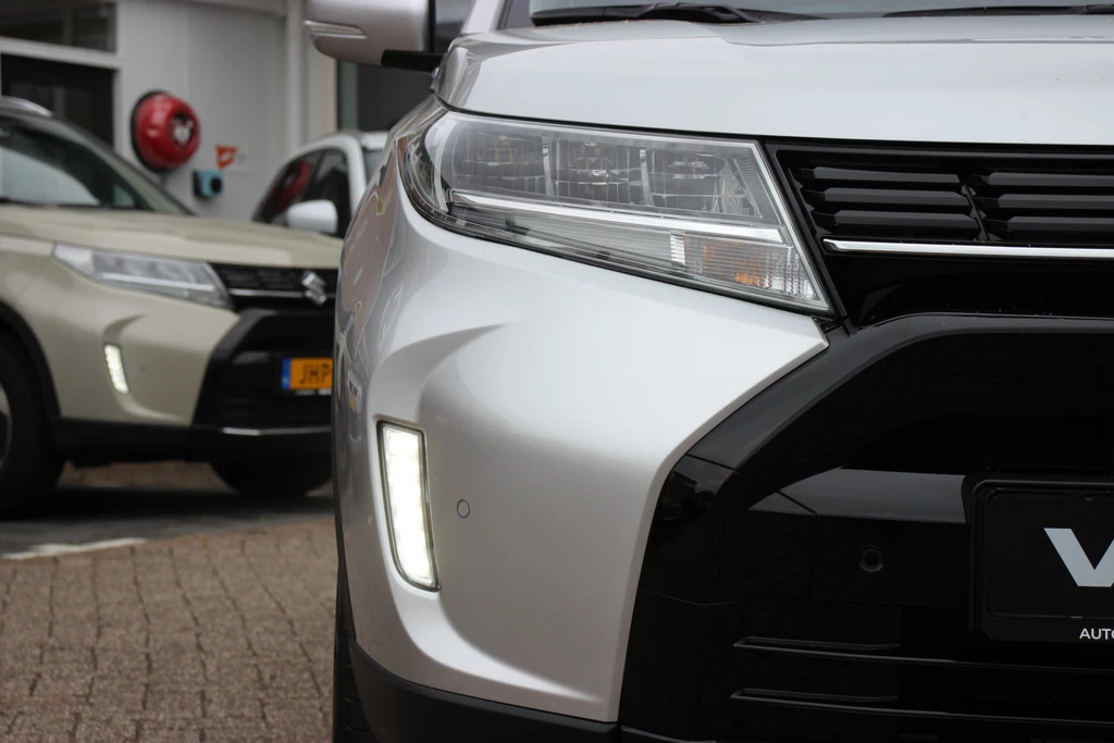 Suzuki Vitara – foto 22