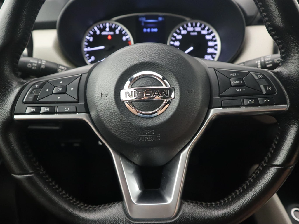 Nissan Micra – foto 17