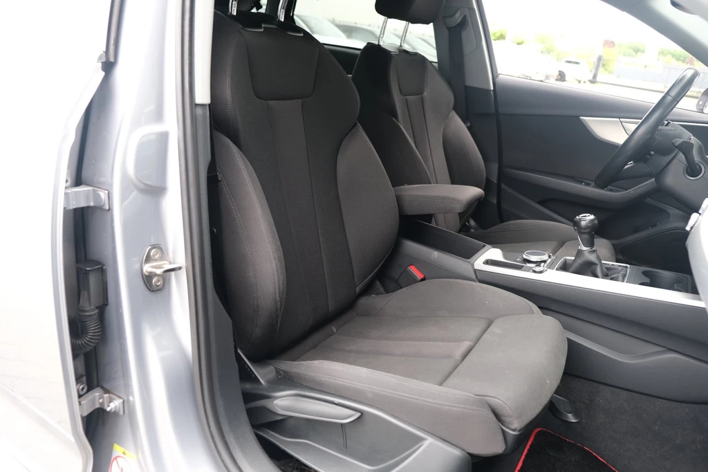Audi A4 – foto 16