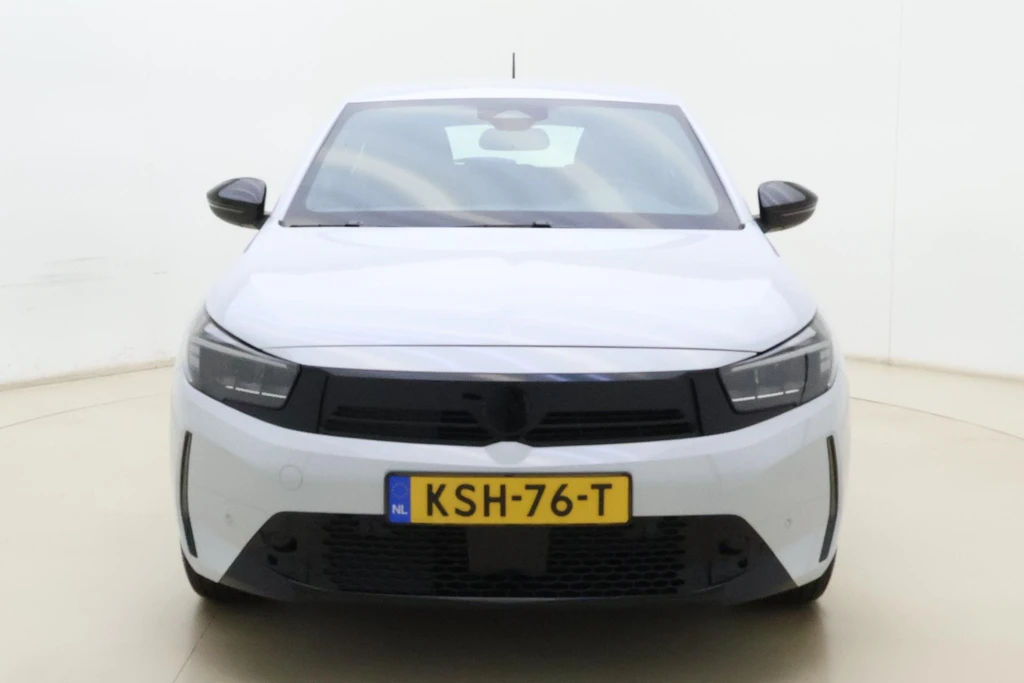 Opel Corsa-e – foto 9
