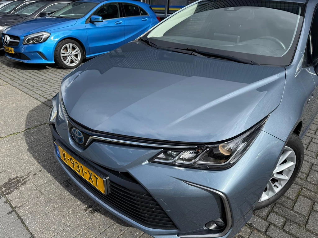 Toyota Corolla – foto 3
