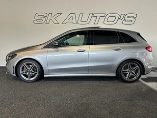 Mercedes-Benz B-Klasse – thumbnail 3