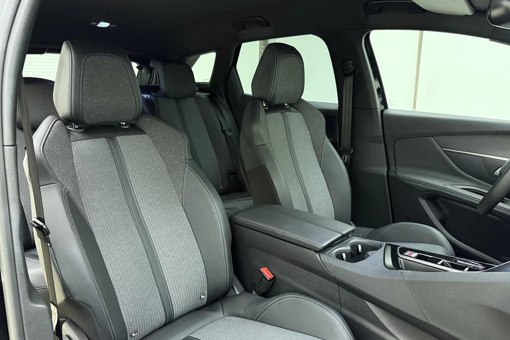 Peugeot 3008 – foto 14