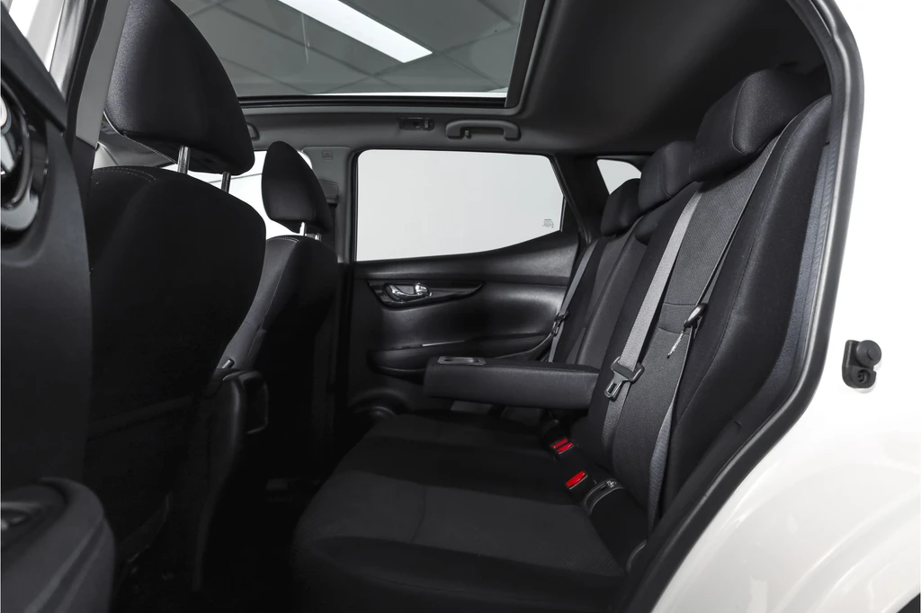 Nissan QASHQAI – foto 49