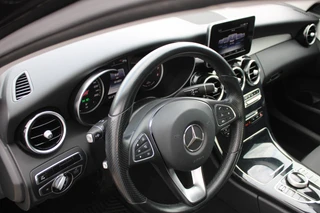 Mercedes-Benz C-Klasse – thumbnail 13