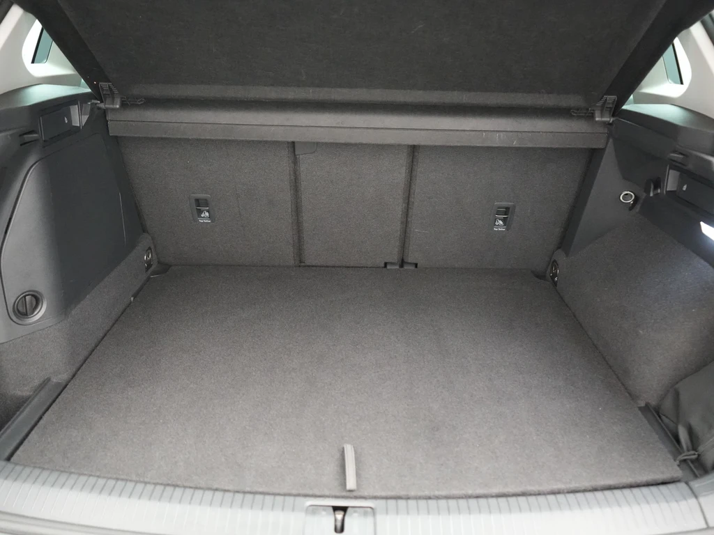 Volkswagen Tiguan – foto 35