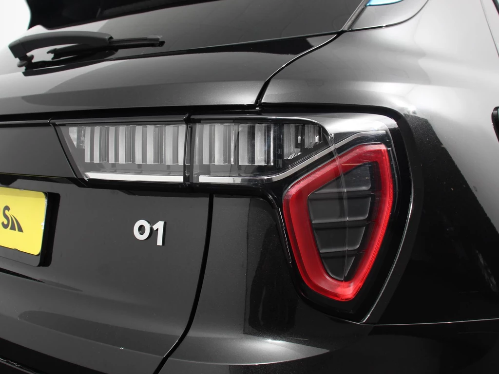 Lynk & Co 01 – foto 13