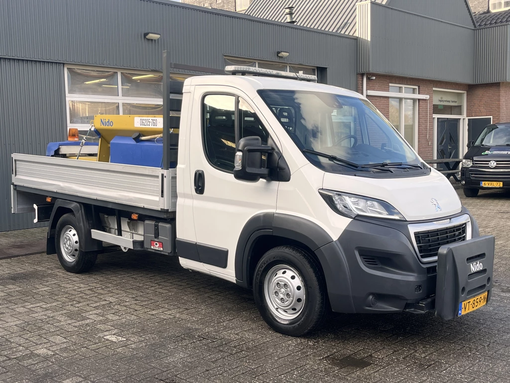 Peugeot Boxer – foto 12