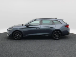 SEAT Leon – thumbnail 2