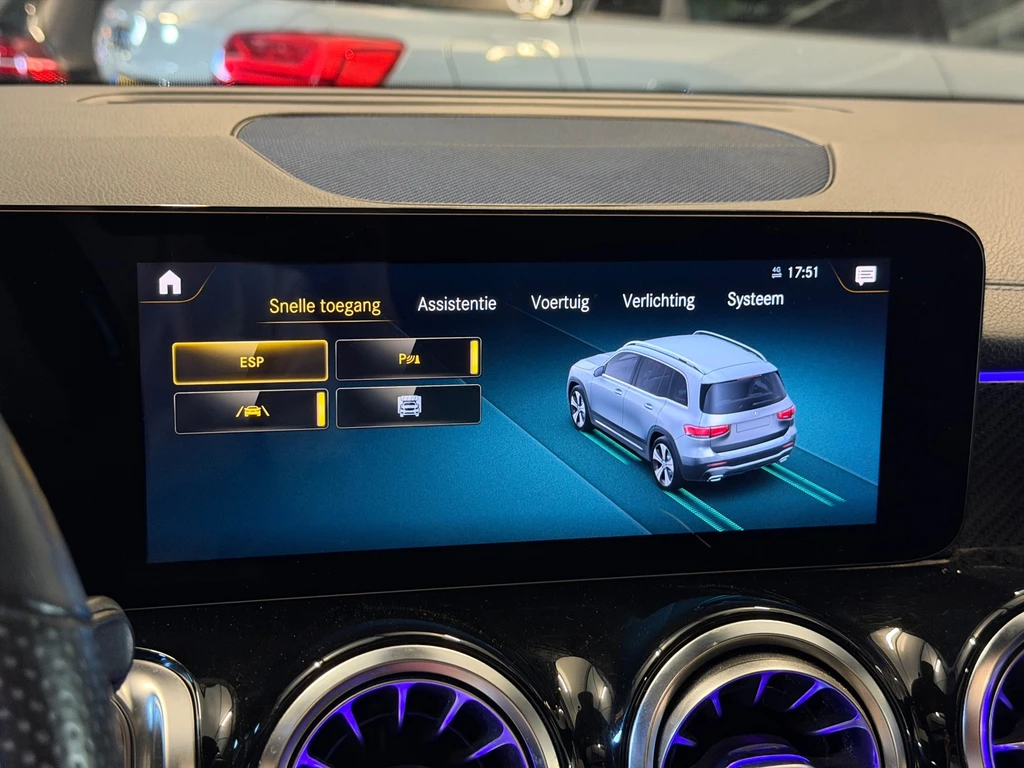 Mercedes-Benz GLB – foto 21