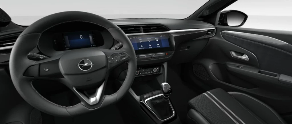 Opel Corsa – foto 6