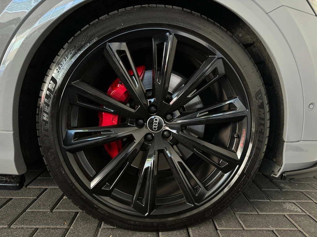 Audi Q8 – foto 45