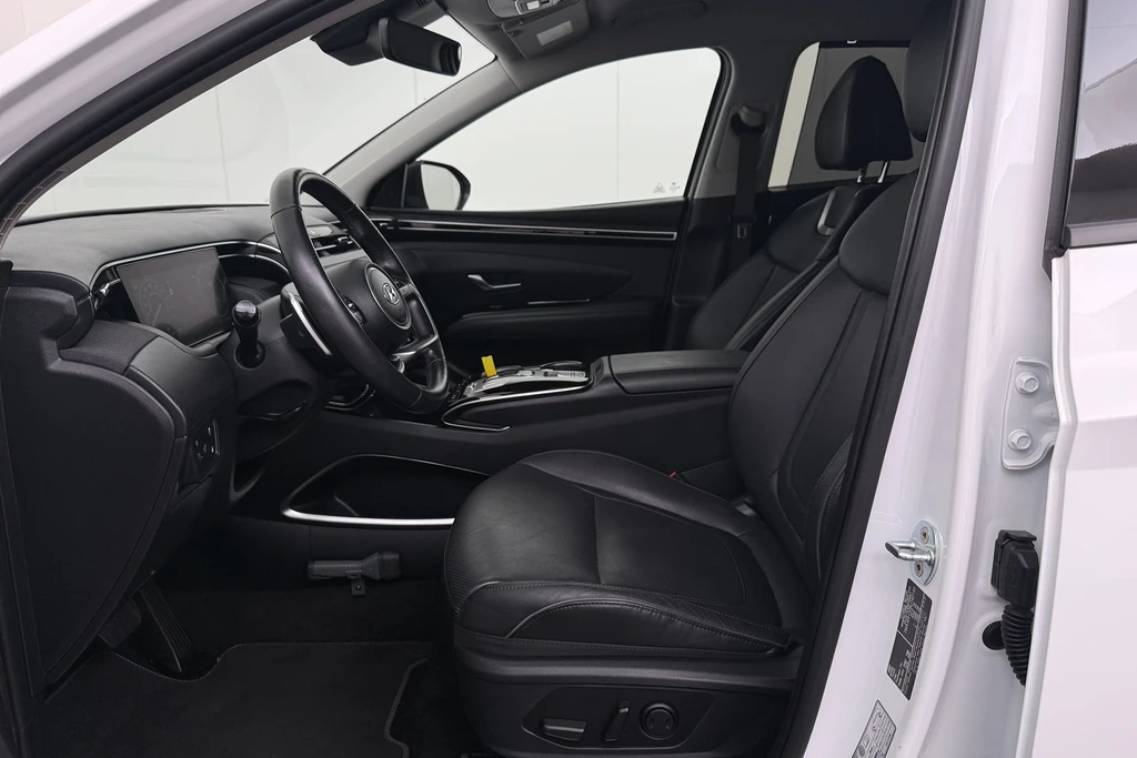 Hyundai Tucson – foto 10