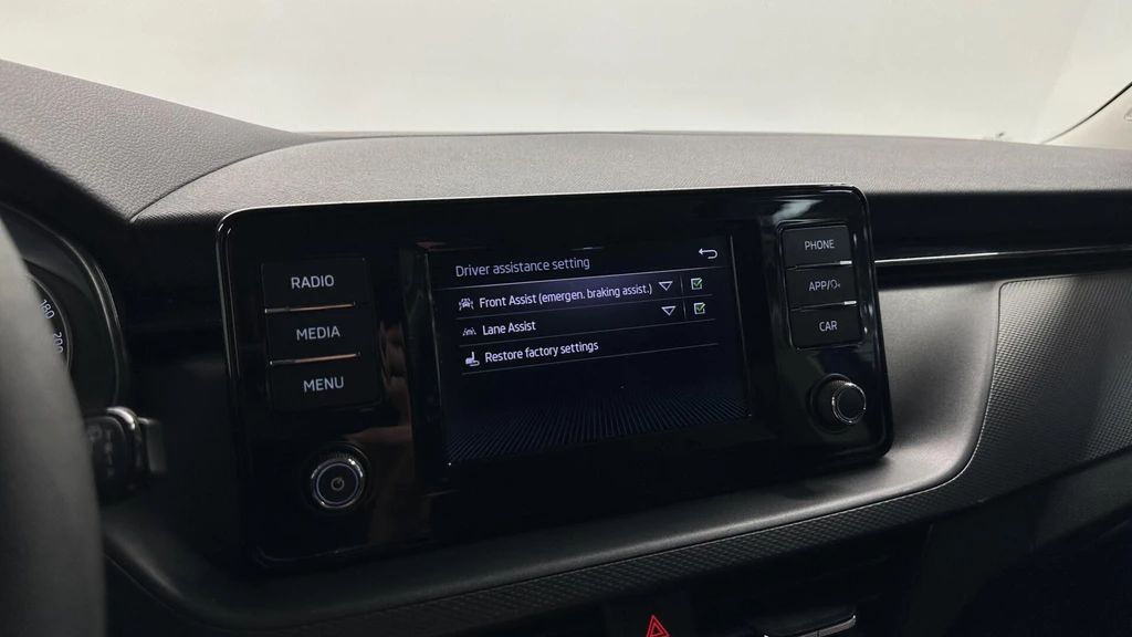 Škoda Scala – foto 34
