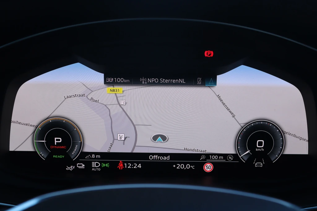 Audi A6 – foto 21