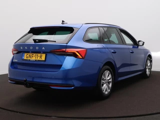 Škoda Octavia – thumbnail 6