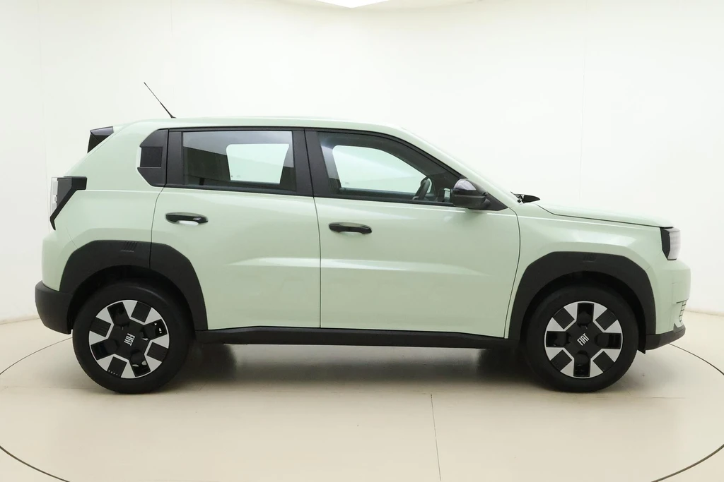 Fiat Grande Panda – foto 7