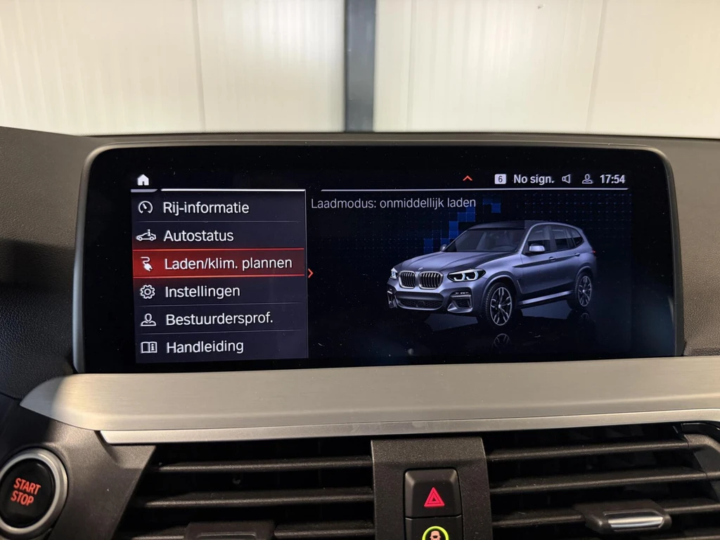 BMW X3 – foto 37