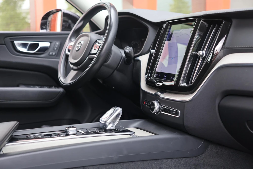 Volvo XC60 – foto 43