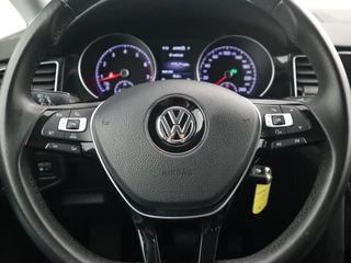 Volkswagen Golf Sportsvan – thumbnail 19