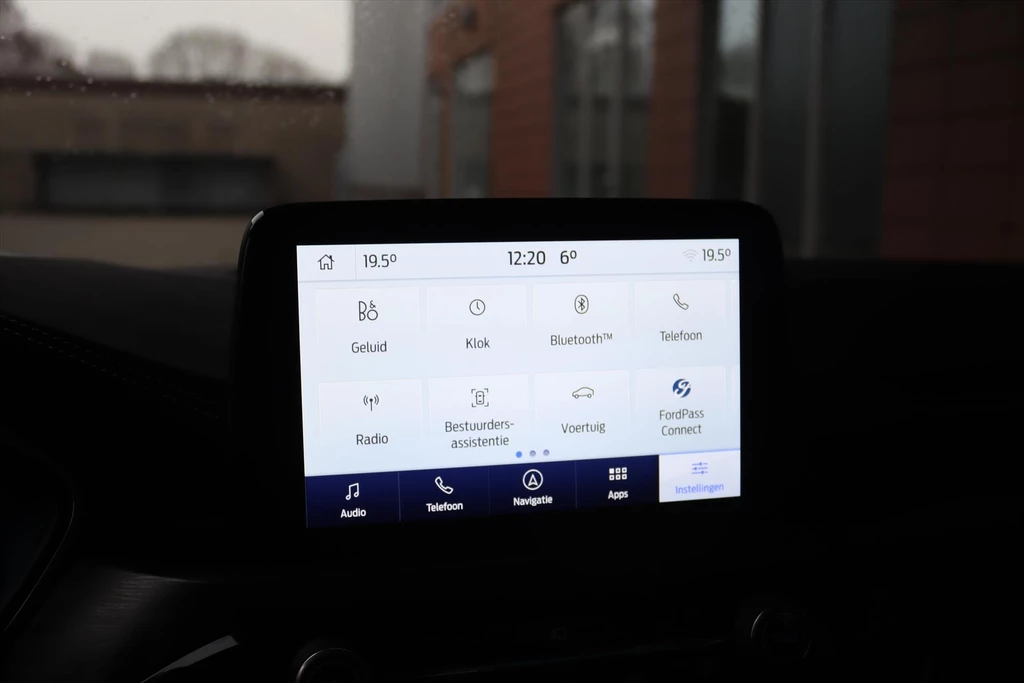 Ford Kuga – foto 32