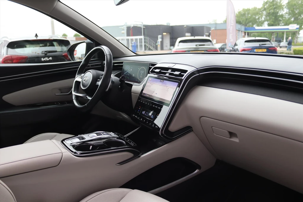 Hyundai Tucson – foto 16