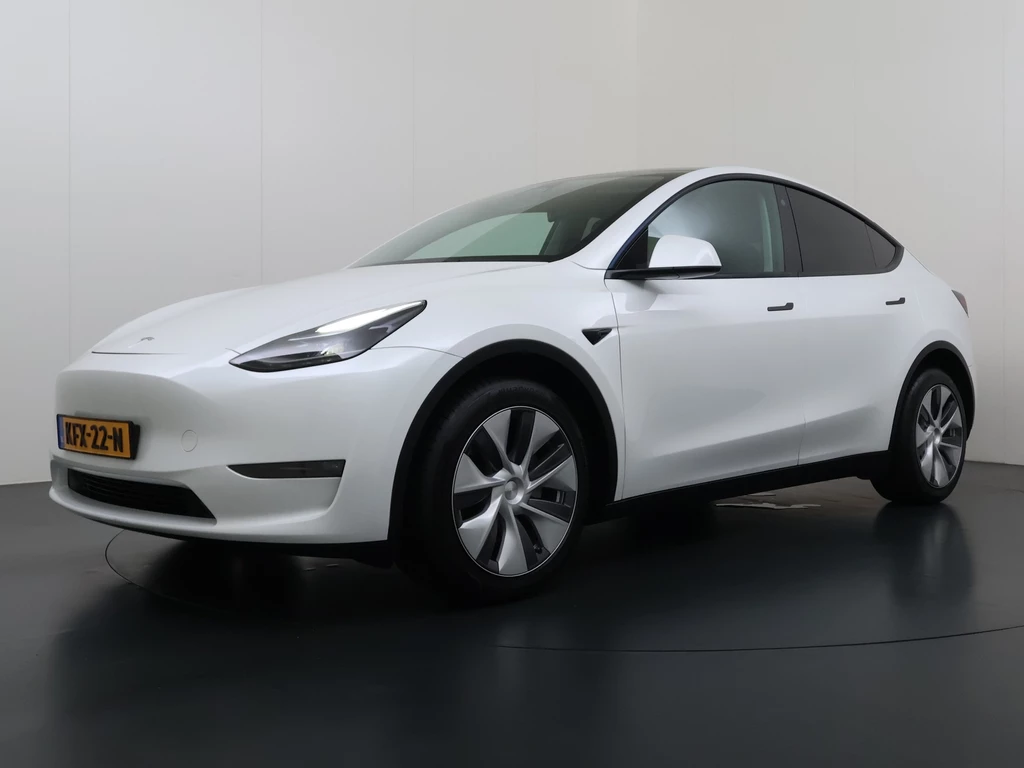 Tesla Model Y – foto 3