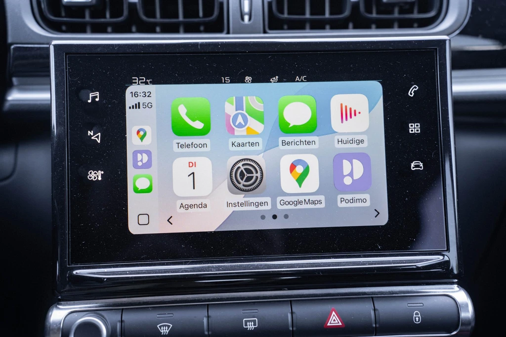 Citroën C3 – foto 48