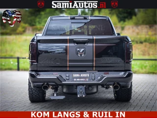 Dodge Ram Pick-Up – thumbnail 7