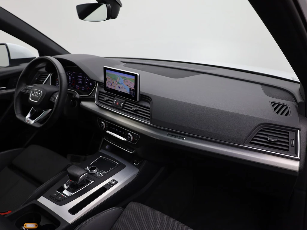 Audi Q5 – foto 36