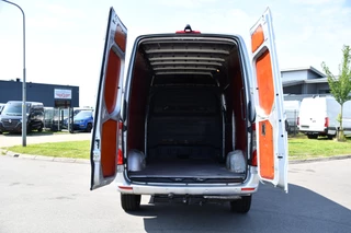Mercedes-Benz Sprinter – thumbnail 34